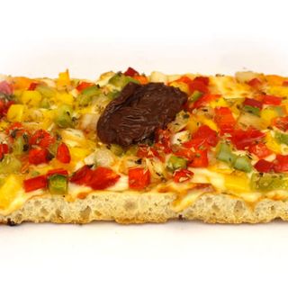 Coca de Trempó (porción 250g) (MARTES)