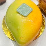 MANGUE 