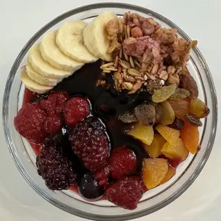 Vitamin kaša velika
