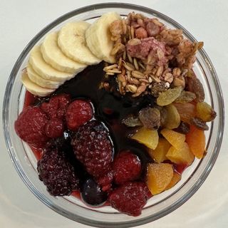 Vitamin kaša velika