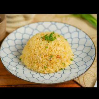 Arroz Frito