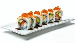 Uramaki drago new - 4 pezzi