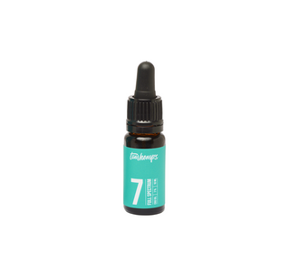 Ulei 7% Cbd Full Spectrum - Tom Hemps