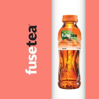 Fuse Tea ატამი