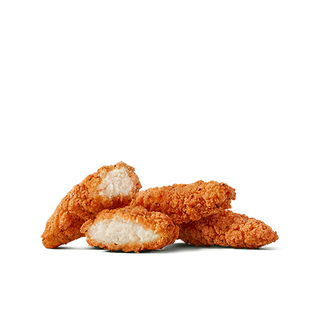 Курячі стріпси 3 шт