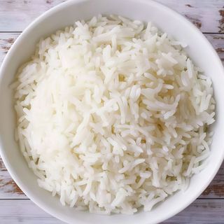 Arroz Basmati
