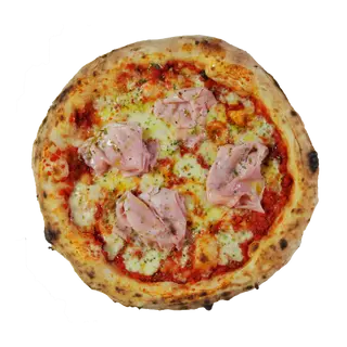Pizza Prosciutto (36 Cm.)