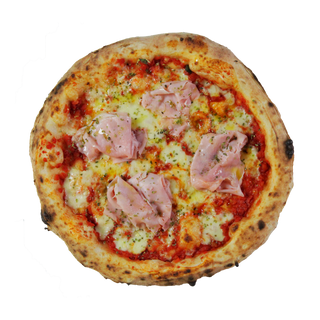 Pizza Prosciutto (36 Cm.)