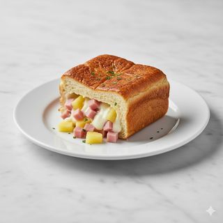 Pan Hawaiano (1 Ud.)