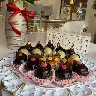 CESTINE LA GIUGGIOLA