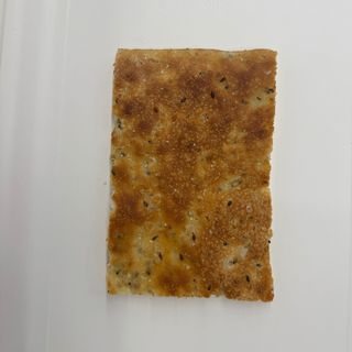 Focaccia multicereali al trancio
