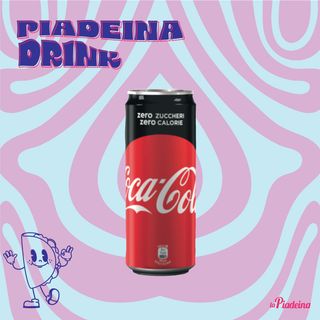 Coca-Cola Zero