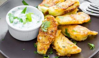 Тиквичка бюрек (350 г)