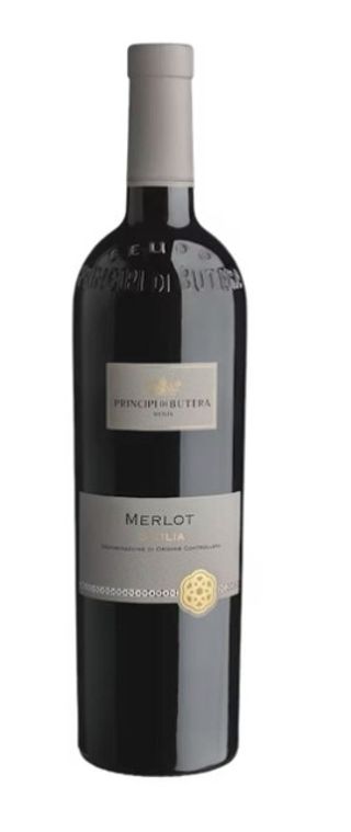 Merlot-Principe di Butera