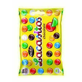 Lacasitos 18g