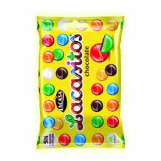Lacasitos 18g