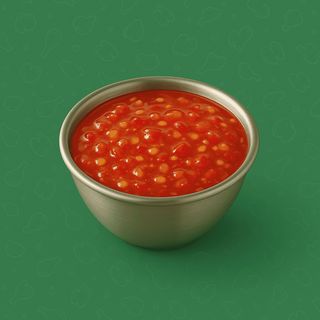 Sauce Chili Thaï