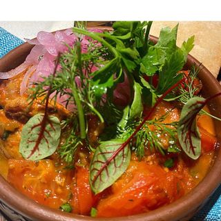 Чахохбілі (350г)