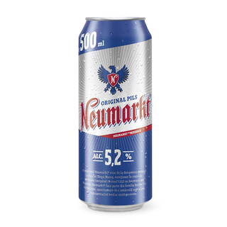 Neumarkt doza