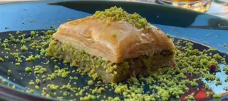 Baklava Turc - 250g