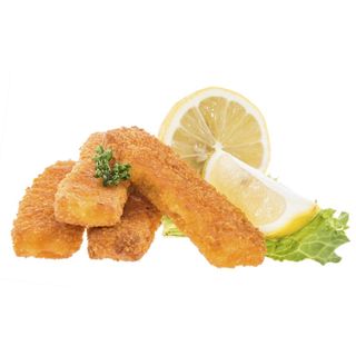 Fish Fingers