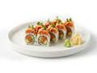 Uramaki spicytuna 8 pezzi