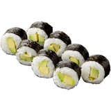 Maki cu avocado