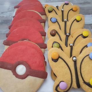 Galleta Infantil
