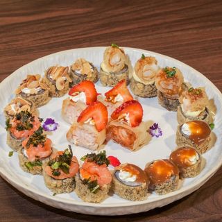 Hot Spot (20 peças)