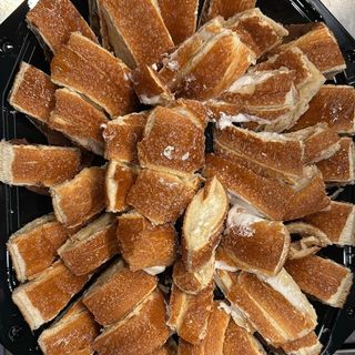 Kurtos Gourmet Party Mix 600g