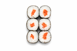 Maki atún