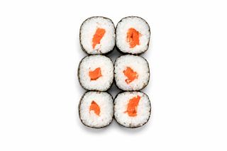 Maki atún