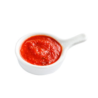 Sos de rosii aromatizat dulce 80 g
