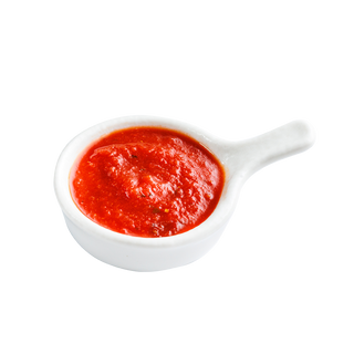 Sos de rosii aromatizat dulce 80 g