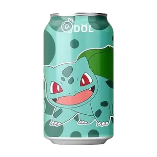 Ocean Bomb Pokémon Uva