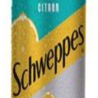 Schweppes citron 