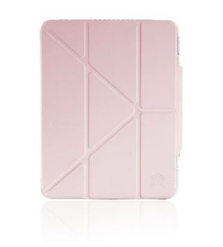 Funda Con Soporte Dux Opp Rosa Para Ipad 10,9'' - 0618952512955
