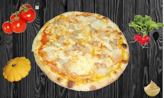 Tonno e Cipolla Rossa