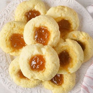 Bolsa Pepitas Albaricoque