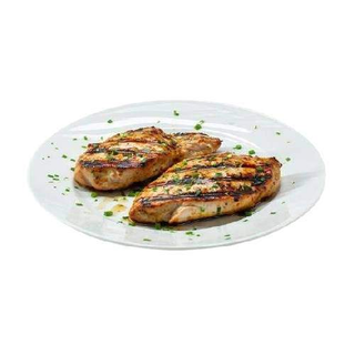 Pollo A La Plancha