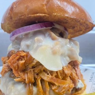 ACEDOS BURGER_