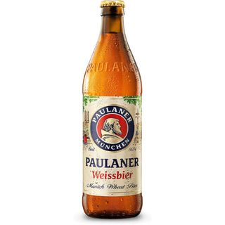 Cerveza Paulaner (50 Cl.)