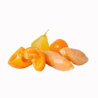 Fruta Glasesada 1 Kgr.