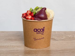 Açaí Bowl Super Natura (800ml)