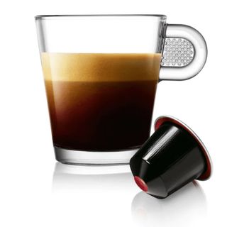 Nespresso