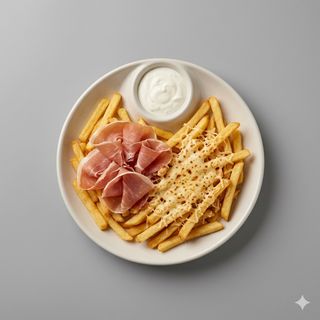 Plato Prosciutto