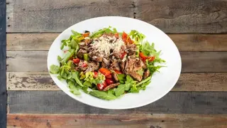 Tagliata od govedine