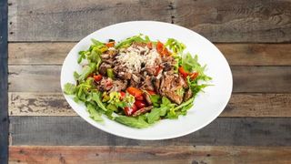 Tagliata od govedine