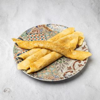 Domaćinske palačinke Nutella 4