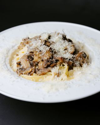 პასტა მიქს სოკო